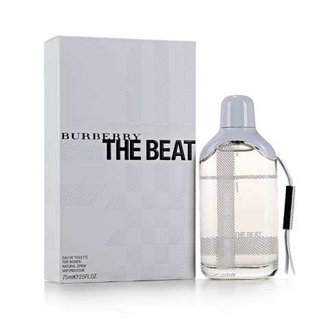 burberry the beat edt cena|the beat edt Burberry perfume.